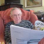 Wells Care home at the Weekends